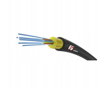 Kabel światłowodowy GETFORT UNI 12J LSOH (Uniwersalny) 1m