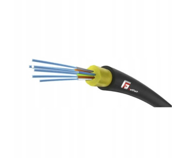 Kabel światłowodowy GETFORT UNI 12J LSOH (Uniwersalny) 1m