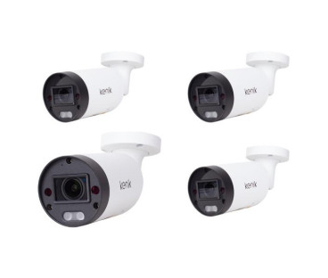 KAMERA IP KENIK KG-5370TZAS-IL Opakowanie zbiorcze 4szt.