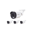 KAMERA IP KENIK KG-8340TAS-IL (2.8mm) Opakowanie zbiorcze 4szt.