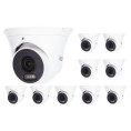 KAMERA IP KENIK KG-8330DAS-IL (2.8mm) Opakowanie zbiorcze 10szt
