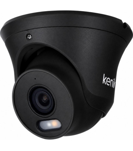 KAMERA IP KENIK KG-6430DAS-IL-B (2.8mm)