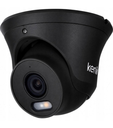 KAMERA IP KENIK KG-6430DAS-IL-B (2.8mm)