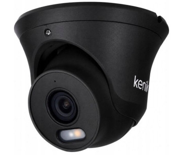 KAMERA IP KENIK KG-6430DAS-IL-B (2.8mm)