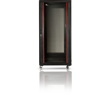 Szafa Rack GETFORT 19 cali 27U 600x800 Stojąca