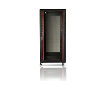 Szafa Rack GETFORT 19 cali 27U 600x800 Stojąca