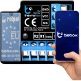 Moduł ogrzewania thermobox Blebox Moduł ogrzewania thermobox Blebox