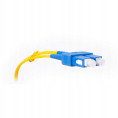 PATCHCORD ŚWIATŁOWODOWY GETFORT SM SC/UPC-SC/UPC DUPLEX 2M