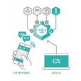 Satel Moduł Monitorujacy Gprs-A Lte (W Zestawie Z Obudową I Anteną)