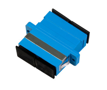 Adapter Getfort SC/UPC Duplex