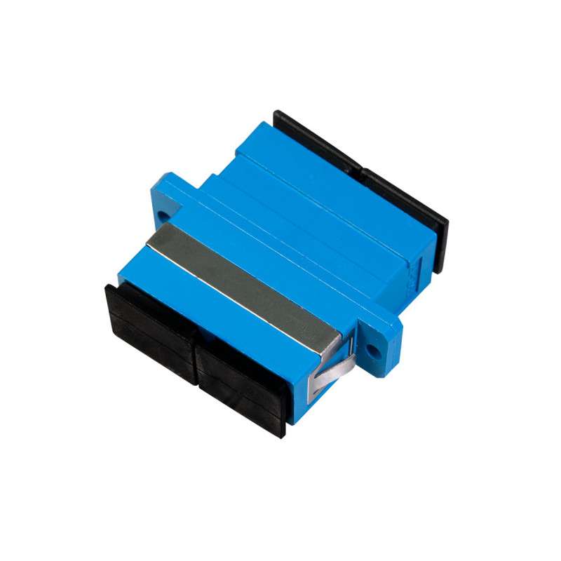 Adapter Getfort SC/UPC Duplex