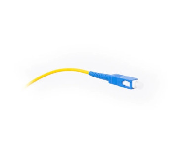PATCHCORD ŚWIATŁOWODOWY GETFORT SM SC/UPC-SC/UPC SIMPLEX 3M