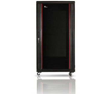 SZAFA RACK GETFORT 19 CALI 24U 600X600 Stojąca