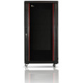 SZAFA RACK GETFORT 19 CALI 24U 600X600 Stojąca
