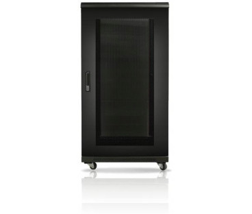 SZAFA RACK GETFORT 19 CALI 24U 600X600 Stojąca