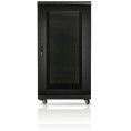 SZAFA RACK GETFORT 19 CALI 24U 600X600 Stojąca