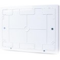 Rozdzielnica natynkowa 12 modułowa Adelid RM-NT-12T