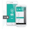 Satel Moduł Monitorujacy Gprs-A Lte (W Zestawie Z Obudową I Anteną)