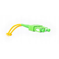 PATCHCORD ŚWIATŁOWODOWY GETFORT SM SC/APC-SC/APC DUPLEX 3M PATCHCORD ŚWIATŁOWODOWY GETFORT SM SC/APC-SC/APC DUPLEX 3M