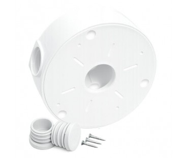 Adapter puszka uniwersalna do kamer UA13GW