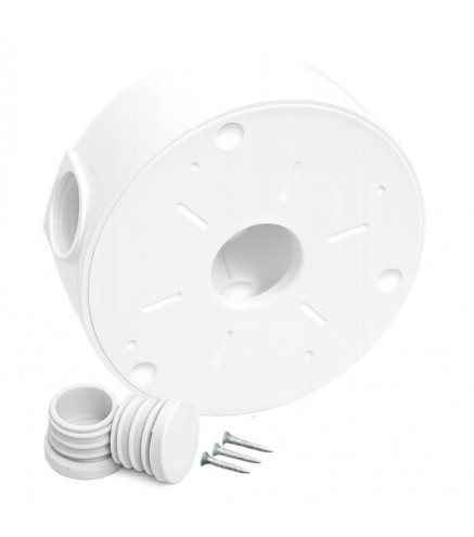 Adapter puszka uniwersalna do kamer UA13GW