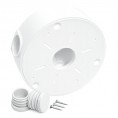 Adapter puszka uniwersalna do kamer UA13GW