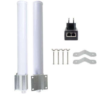 ANTENA Dookólna OMNI Getfort 360 (ANT-360)
