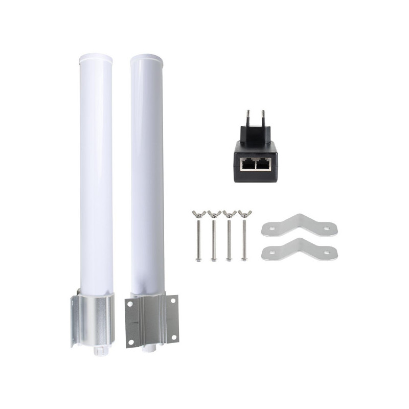 ANTENA Dookólna OMNI Getfort 360 (ANT-360) ANTENA Dookólna OMNI Getfort 360 (ANT-360)