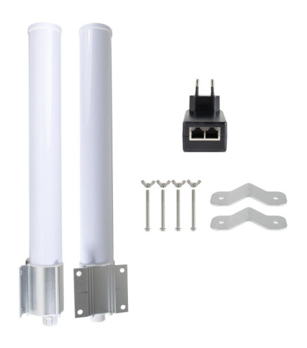 ANTENA Dookólna OMNI Getfort 360 (ANT-360)
