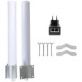 ANTENA Dookólna OMNI Getfort 360 (ANT-360) ANTENA Dookólna OMNI Getfort 360 (ANT-360)