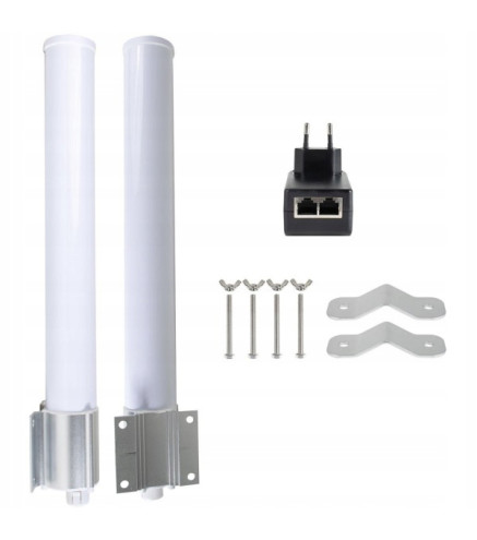 ANTENA Dookólna OMNI Getfort 360 (ANT-360)