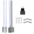 ANTENA Dookólna OMNI Getfort 360 (ANT-360) ANTENA Dookólna OMNI Getfort 360 (ANT-360)