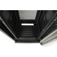SZAFA RACK GETFORT 19 CALI 24U 600X800 Stojąca