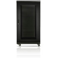 SZAFA RACK GETFORT 19 CALI 24U 600X800 Stojąca