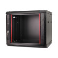 SZAFA RACK GETFORT 19 CALI 9U 600X450 WISZĄCA