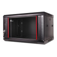 SZAFA RACK GETFORT 19 CALI 6U 600X600 WISZĄCA