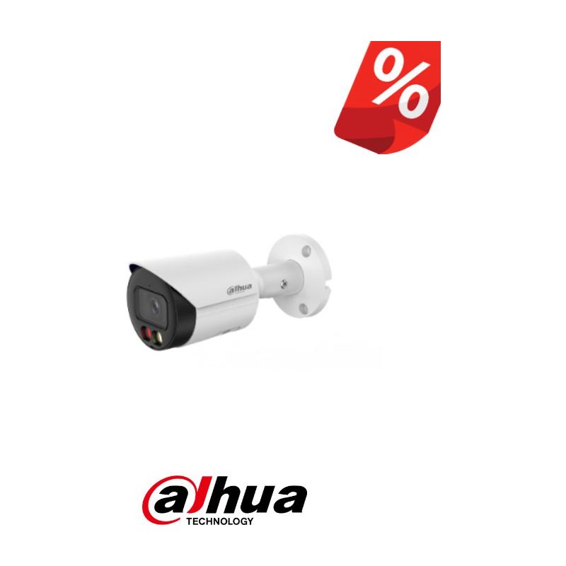KAMERA IP DAHUA IPC-HFW2449S-S-IL-0280B