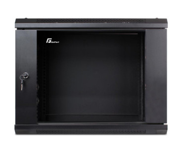 SZAFA RACK GETFORT ECO v2 19 CALI 9U 600X450 Wisząca