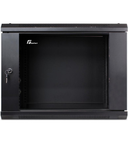 SZAFA RACK GETFORT ECO v2 19 CALI 9U 600X450 Wisząca