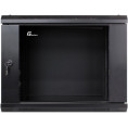 SZAFA RACK GETFORT ECO v2 19 CALI 9U 600X450 Wisząca