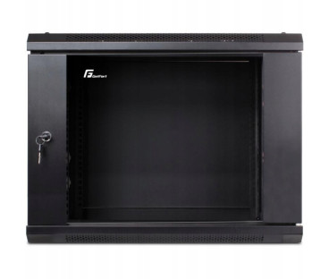 SZAFA RACK GETFORT ECO v2 19 CALI 9U 600X450 Wisząca