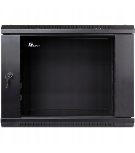 SZAFA RACK GETFORT ECO v2 19 CALI 9U 600X450 Wisząca