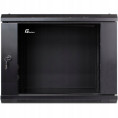 SZAFA RACK GETFORT ECO v2 19 CALI 9U 600X450 Wisząca