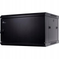 SZAFA RACK GETFORT 19 CALI 6U 600X450 WISZĄCA DRZWI STALOWE SZAFA RACK GETFORT 19 CALI 6U 600X450 WISZĄCA DRZWI STALOWE