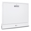 Obudowa Rack CCTV Getfort 3U (łatwy dostęp) 580*540*180mm Szara