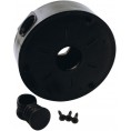 Adapter puszka uniwersalna do kamer UA13GB