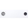 Obudowa Rack CCTV Getfort 3U (łatwy dostęp) 580*540*180mm Szara