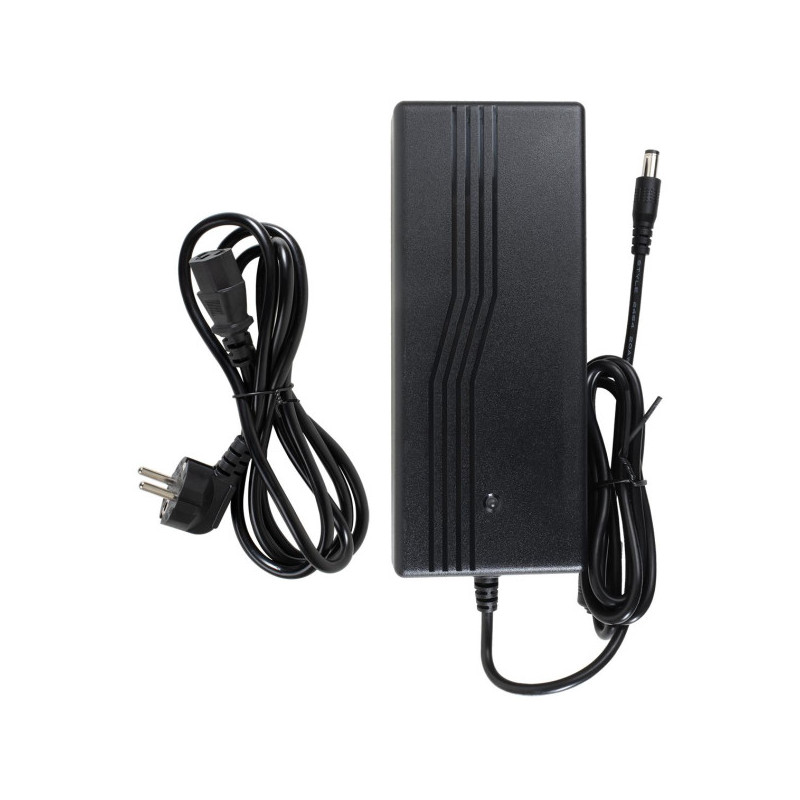 ZASILACZ IMPULSOWY GETFORT 52V/2.5A (130W)