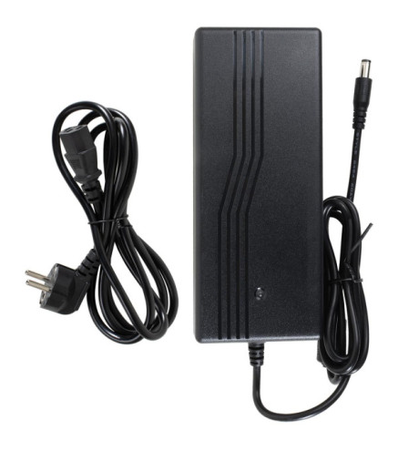 ZASILACZ IMPULSOWY GETFORT 52V/2.5A (130W)