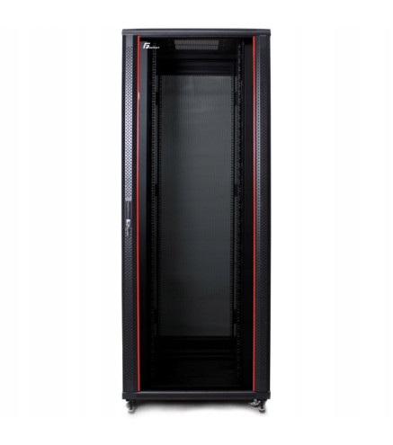 Szafa Rack GETFORT 19 cali 42U 800x1000 Stojąca